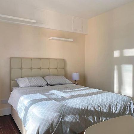 Appartement Luxury Apart London Bridge Extérieur photo