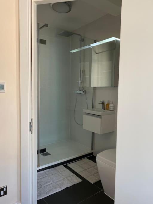 Appartement Luxury Apart London Bridge Extérieur photo