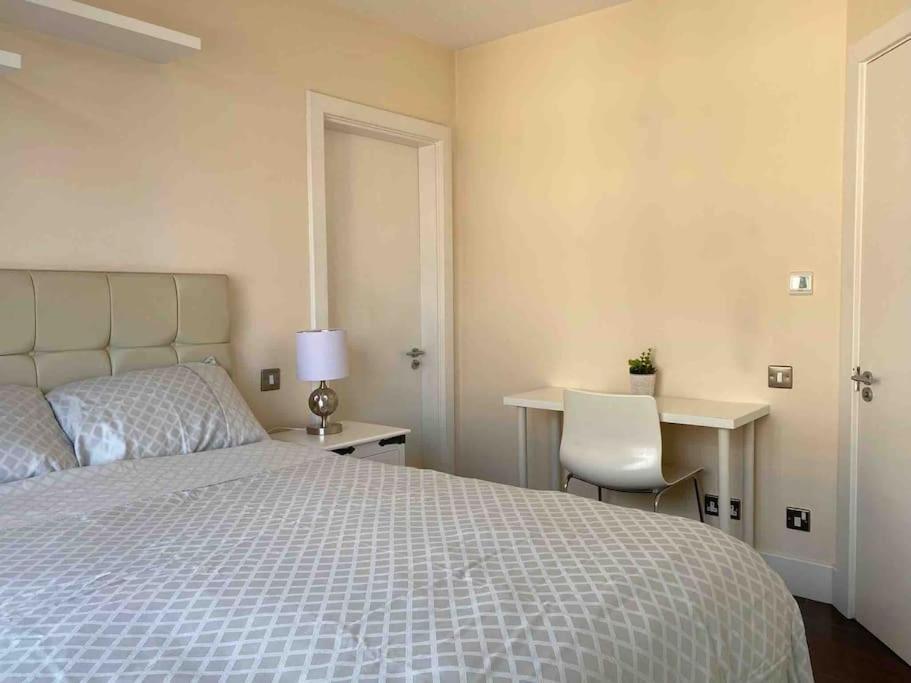 Appartement Luxury Apart London Bridge Extérieur photo