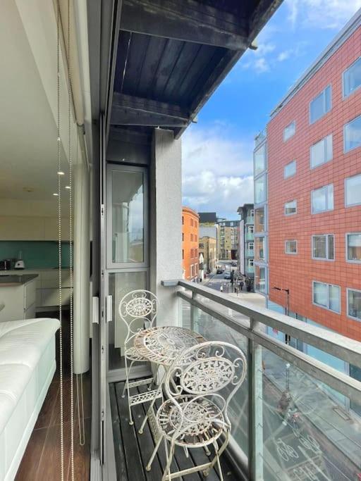 Appartement Luxury Apart London Bridge Extérieur photo
