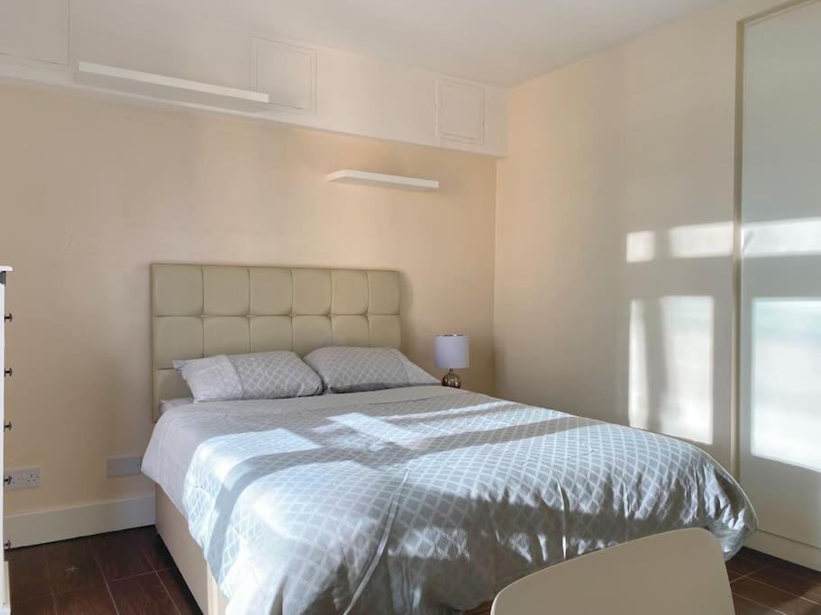Appartement Luxury Apart London Bridge Extérieur photo
