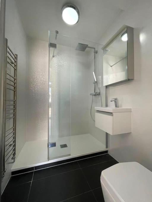 Appartement Luxury Apart London Bridge Extérieur photo