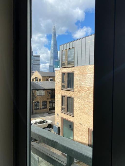Appartement Luxury Apart London Bridge Extérieur photo