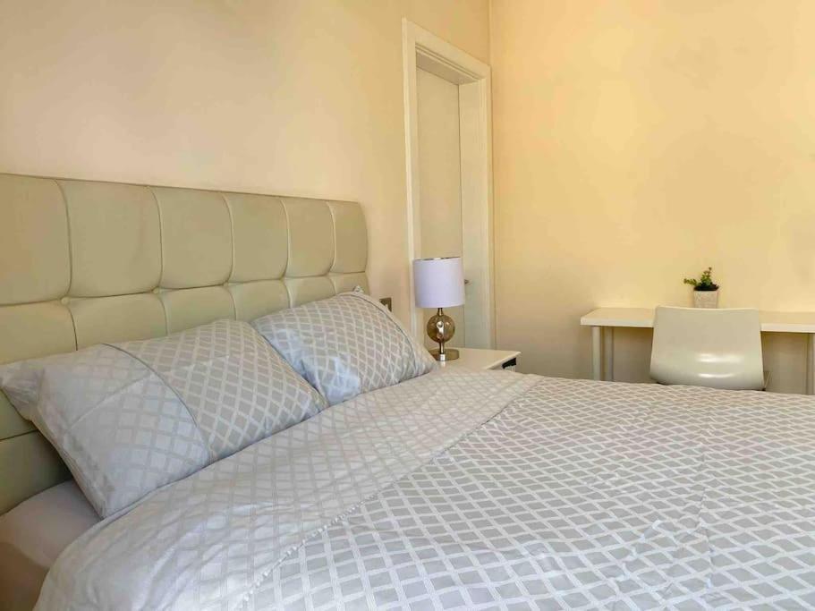 Appartement Luxury Apart London Bridge Extérieur photo